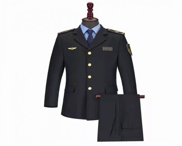 交通運(yùn)輸執(zhí)法標(biāo)志服