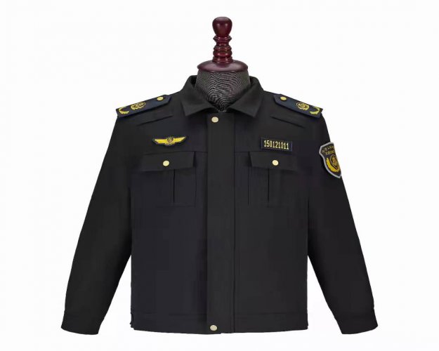 交通運(yùn)輸執(zhí)法標(biāo)志服